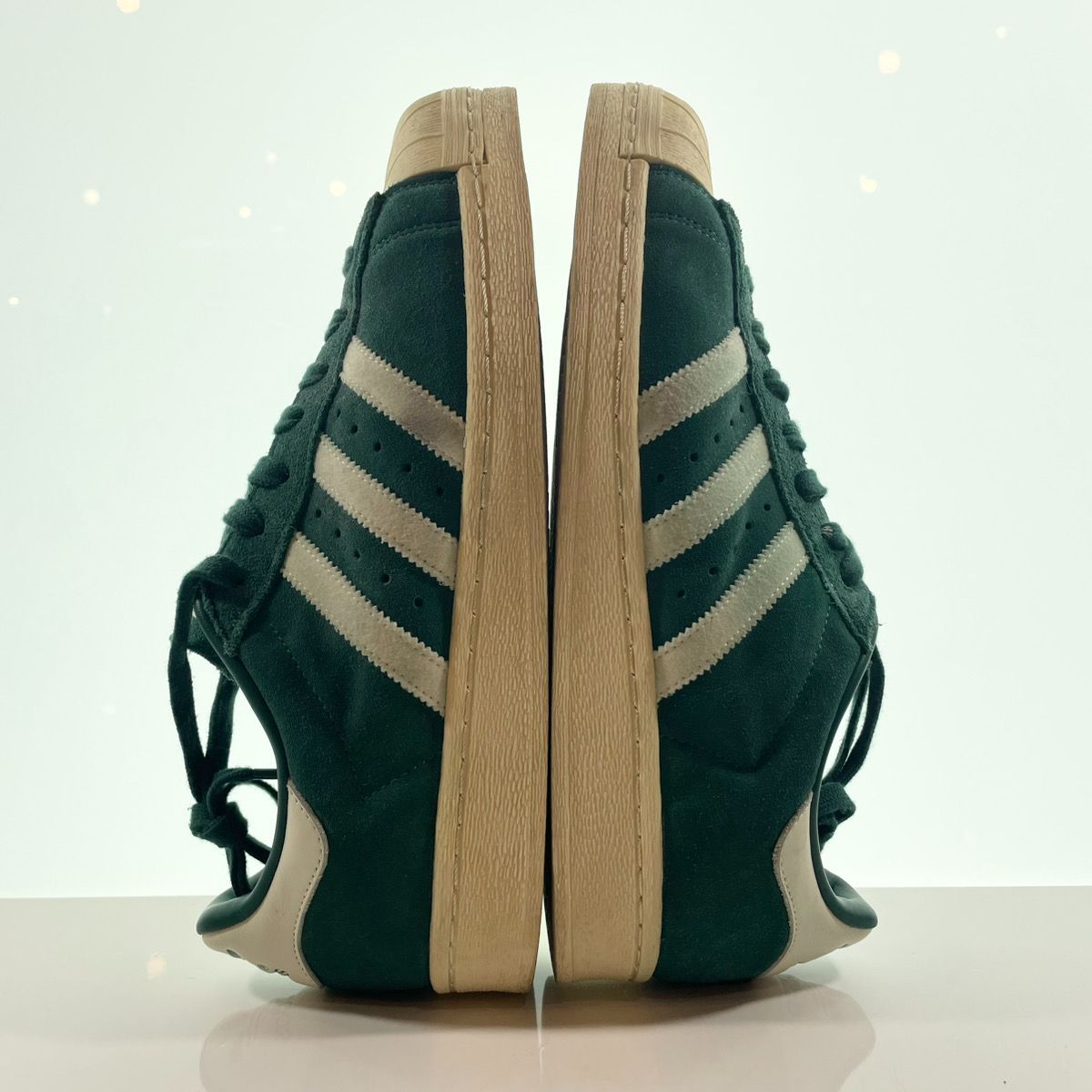 アディダス adidas SUPERSTAR 82 スーパースター 82 COLLEGE GREEN カレッジ グリーン ID6107 S-461
