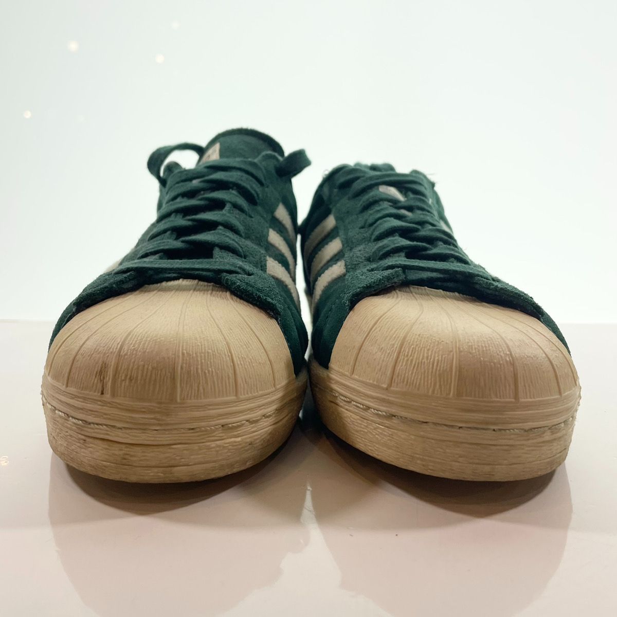 アディダス adidas SUPERSTAR 82 スーパースター 82 COLLEGE GREEN カレッジ グリーン ID6107 S-461