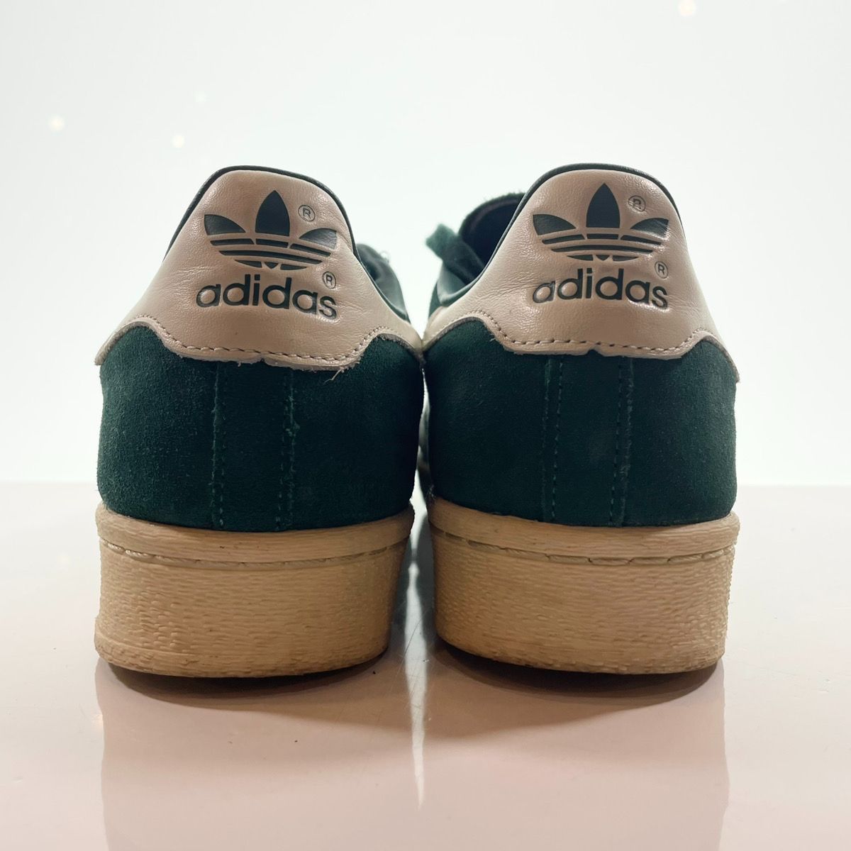 アディダス adidas SUPERSTAR 82 スーパースター 82 COLLEGE GREEN カレッジ グリーン ID6107 S-461