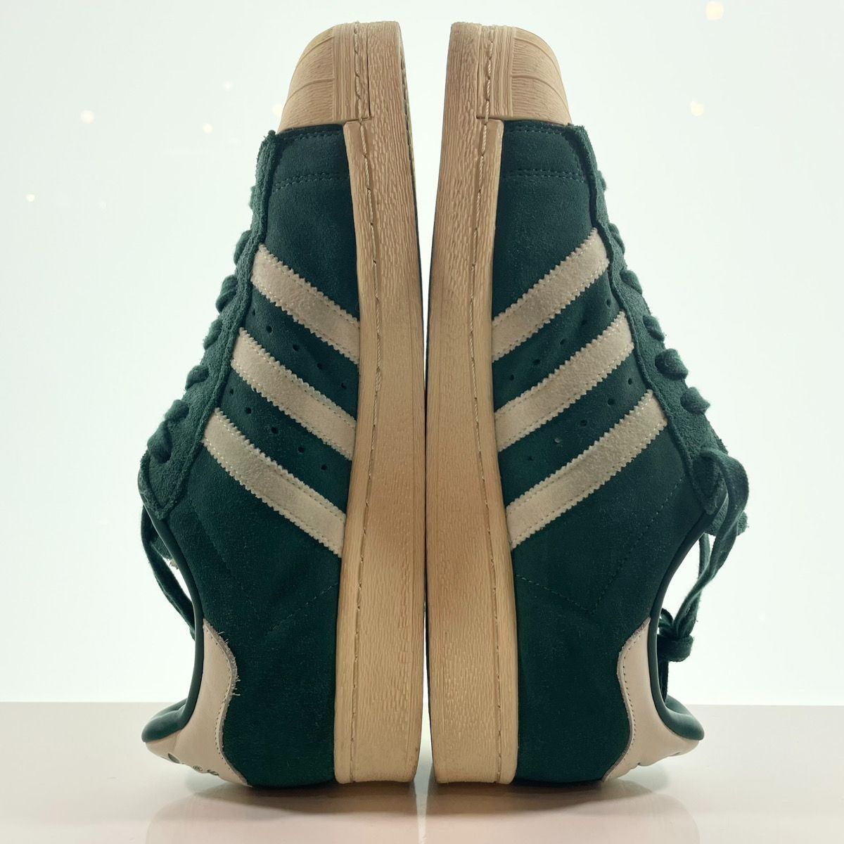 アディダス adidas SUPERSTAR 82 スーパースター 82 COLLEGE GREEN カレッジ グリーン ID6107 S-461