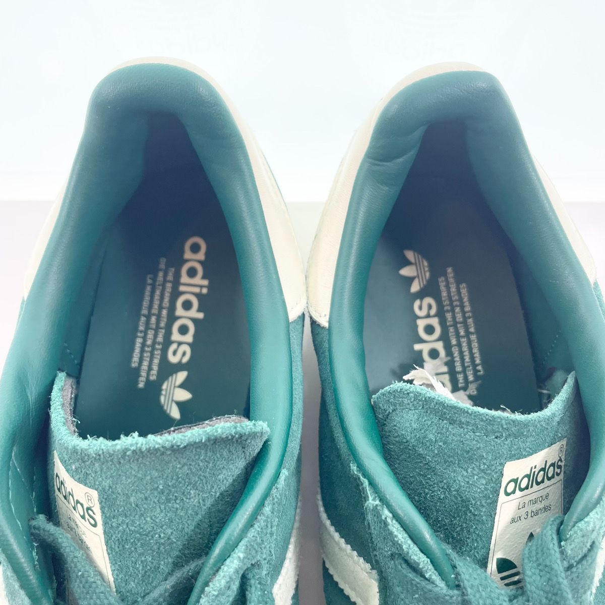 アディダス adidas SUPERSTAR 82 スーパースター 82 COLLEGE GREEN カレッジ グリーン ID6107 S-461