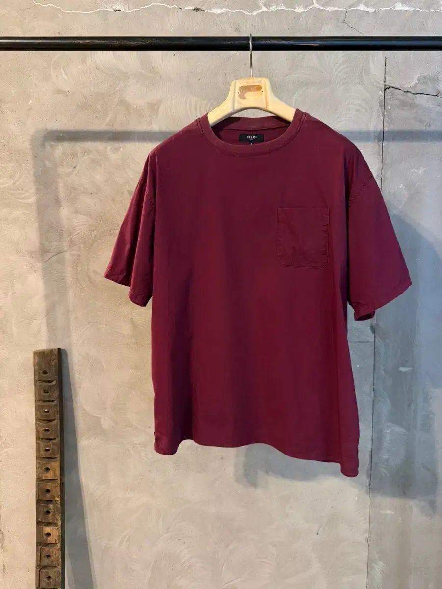 BEAMS ビームス メンズ 半袖Tシャツ 100