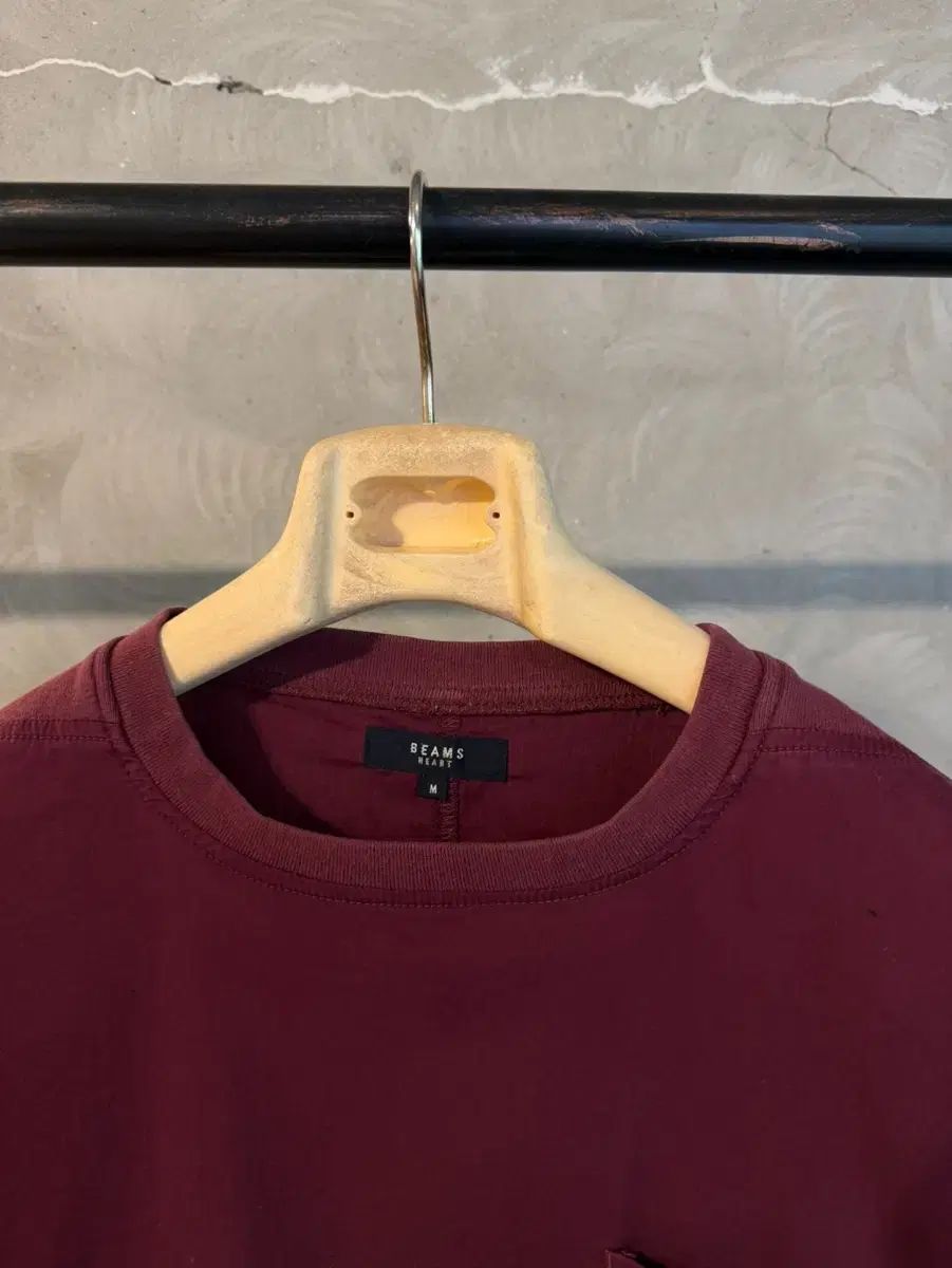 BEAMS ビームス メンズ 半袖Tシャツ 100