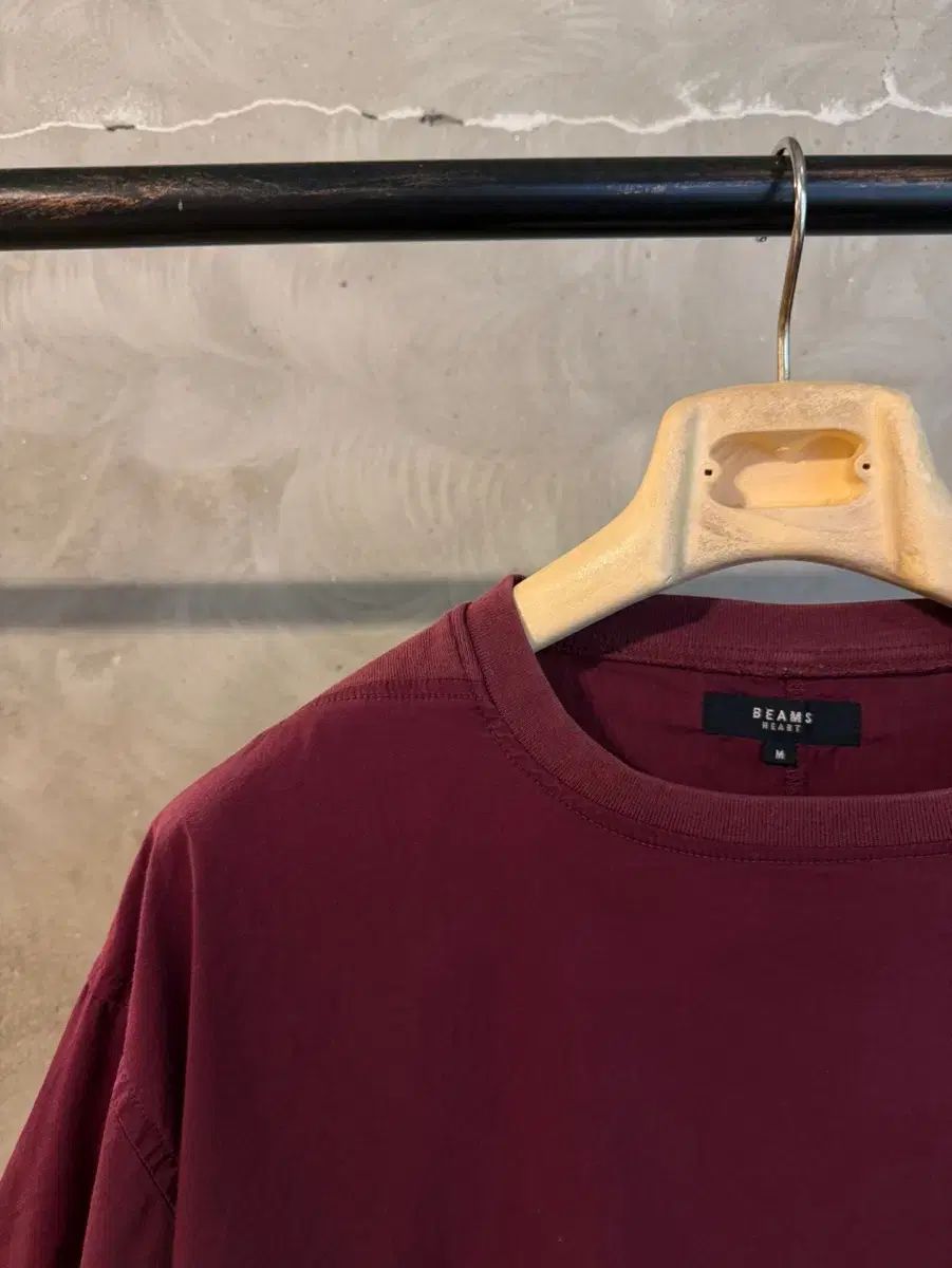 BEAMS ビームス メンズ 半袖Tシャツ 100