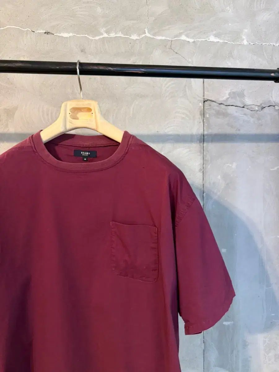 BEAMS ビームス メンズ 半袖Tシャツ 100