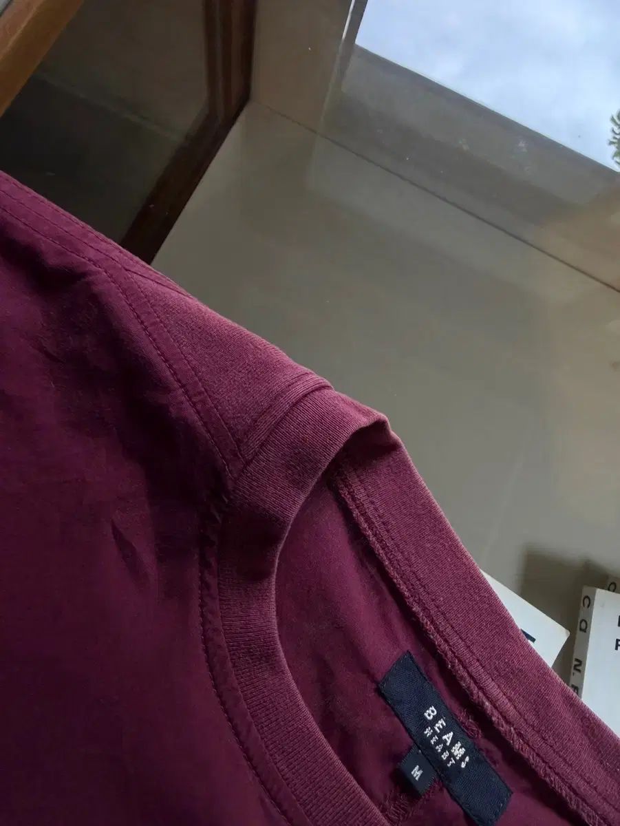 BEAMS ビームス メンズ 半袖Tシャツ 100