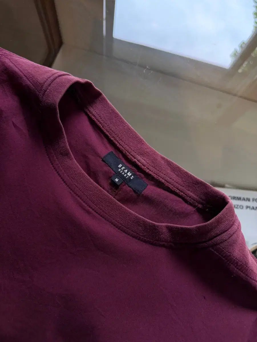 BEAMS ビームス メンズ 半袖Tシャツ 100