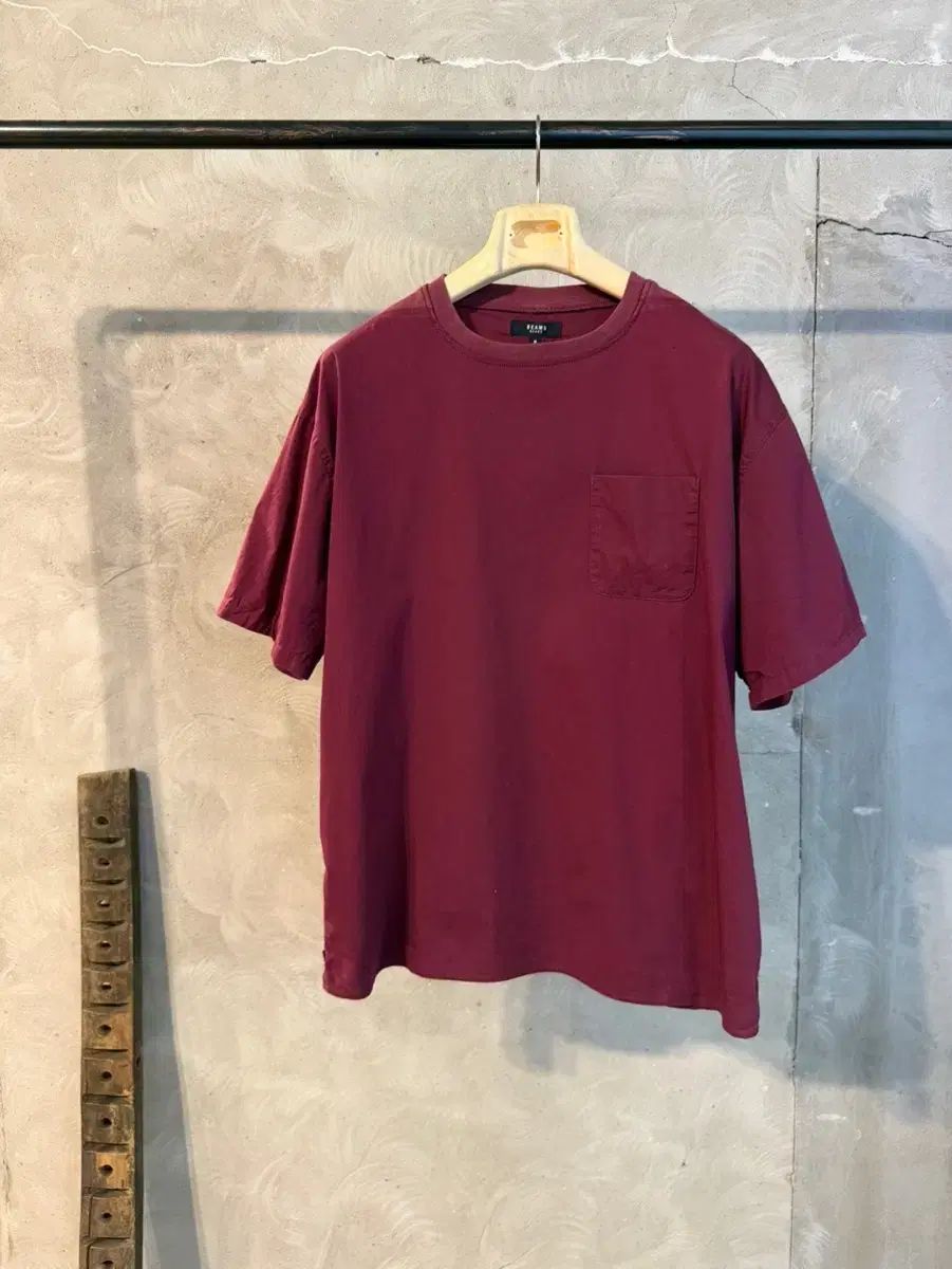BEAMS ビームス メンズ 半袖Tシャツ 100