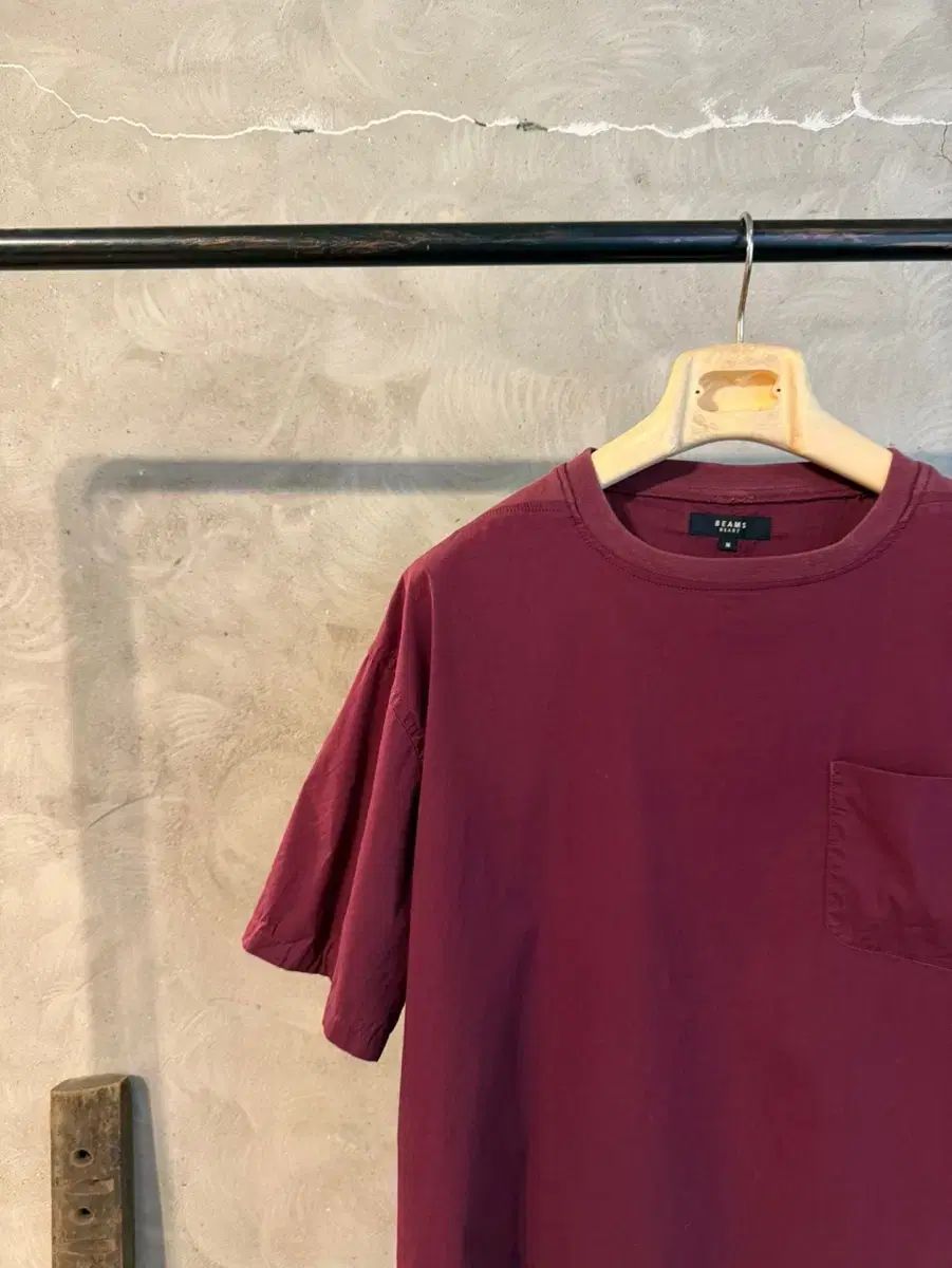 BEAMS ビームス メンズ 半袖Tシャツ 100