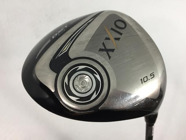 返品OK 【中古ゴルフクラブ】ダンロップ ゼクシオ9 ナイン (XXIO 9) ドライバー Miyazaki Model 2016 Miyazaki Melas(メラン) 1W