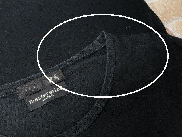 【中古】 mastermind JAPAN×roar マスターマインド Tシャツ スカル 二丁拳銃 KISSモチーフ ブラック 111444751 【中古】 mastermind JAPAN×roar マスターマインド Tシャツ スカル 二丁拳銃 KISSモチーフ ブラック 111444751