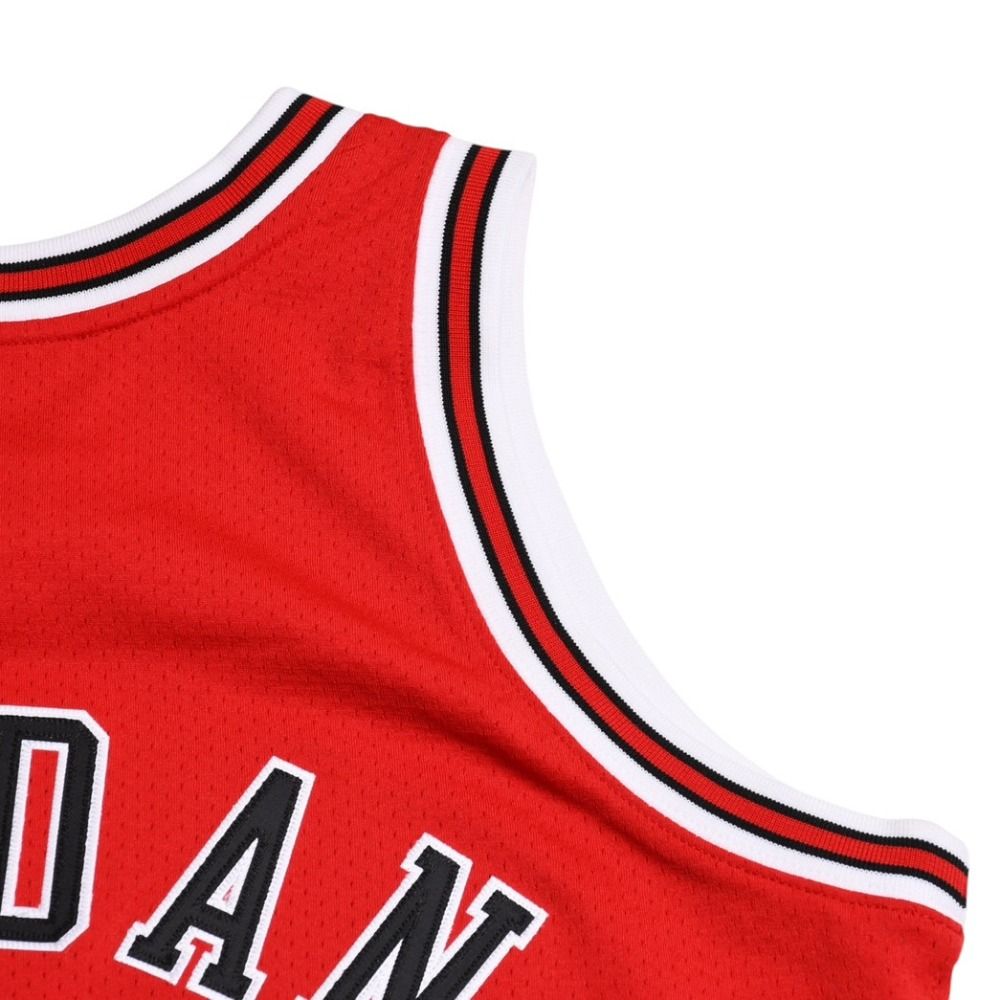 極美品 Mitchell & Ness ミッチェル&ネス シカゴ ブルズ ゲーム
