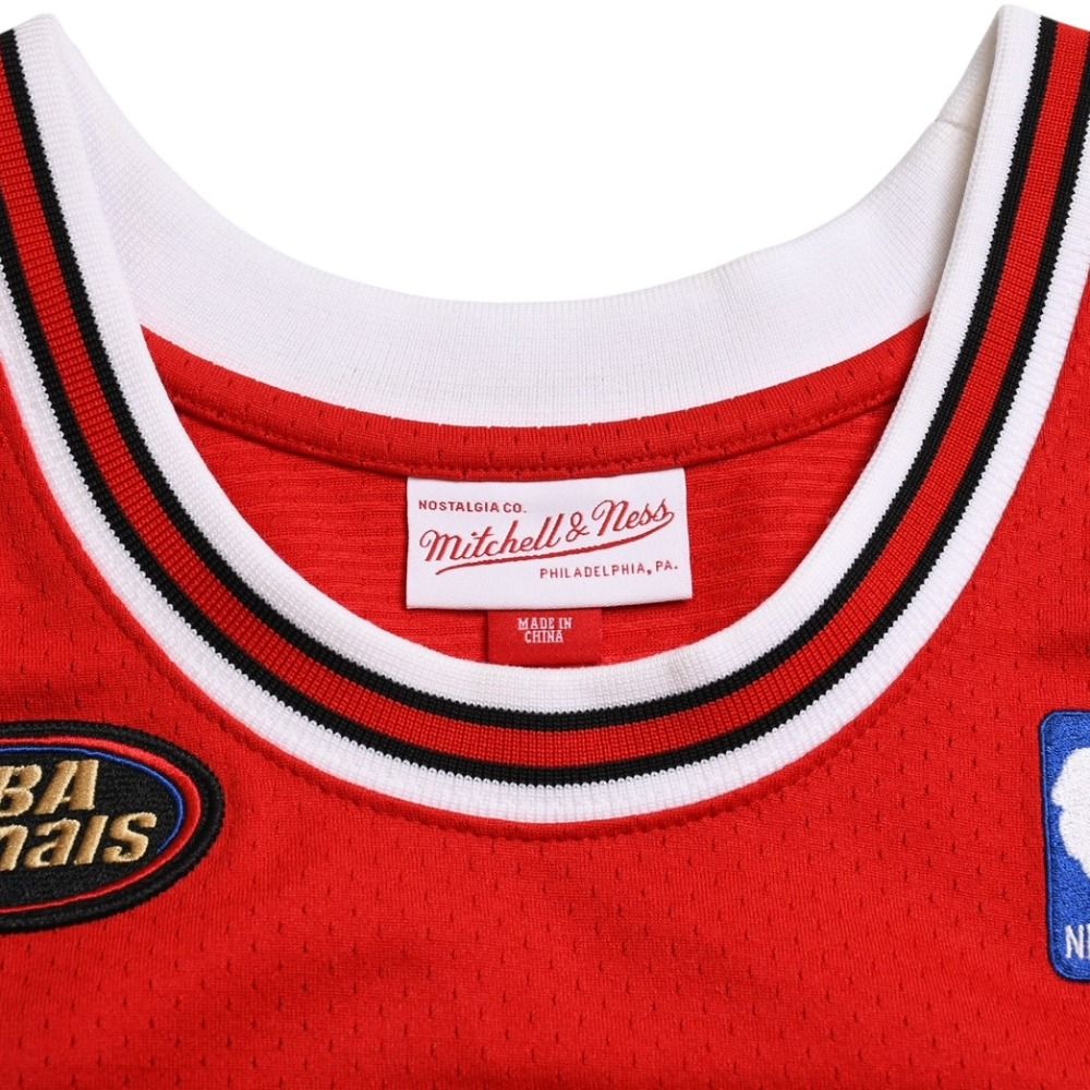 極美品 Mitchell & Ness ミッチェル&ネス シカゴ ブルズ ゲーム 極美品 Mitchell & Ness ミッチェル&ネス シカゴ ブルズ ゲーム