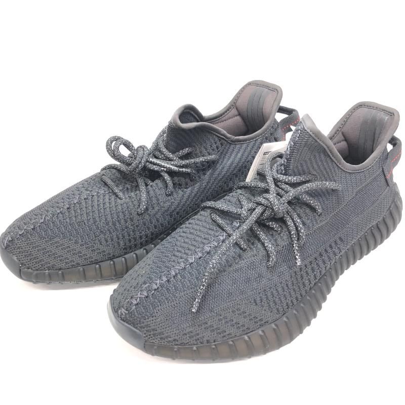 【中古】adidas YEEZY Boost 350 V2 