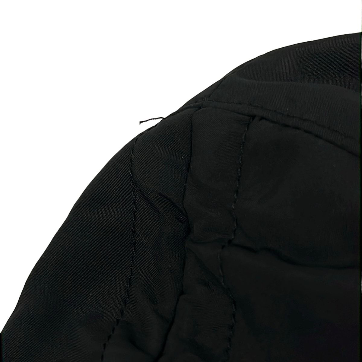 Leilian(レリアン) コート サイズ38 M レディース美品 - 黒 長袖/冬