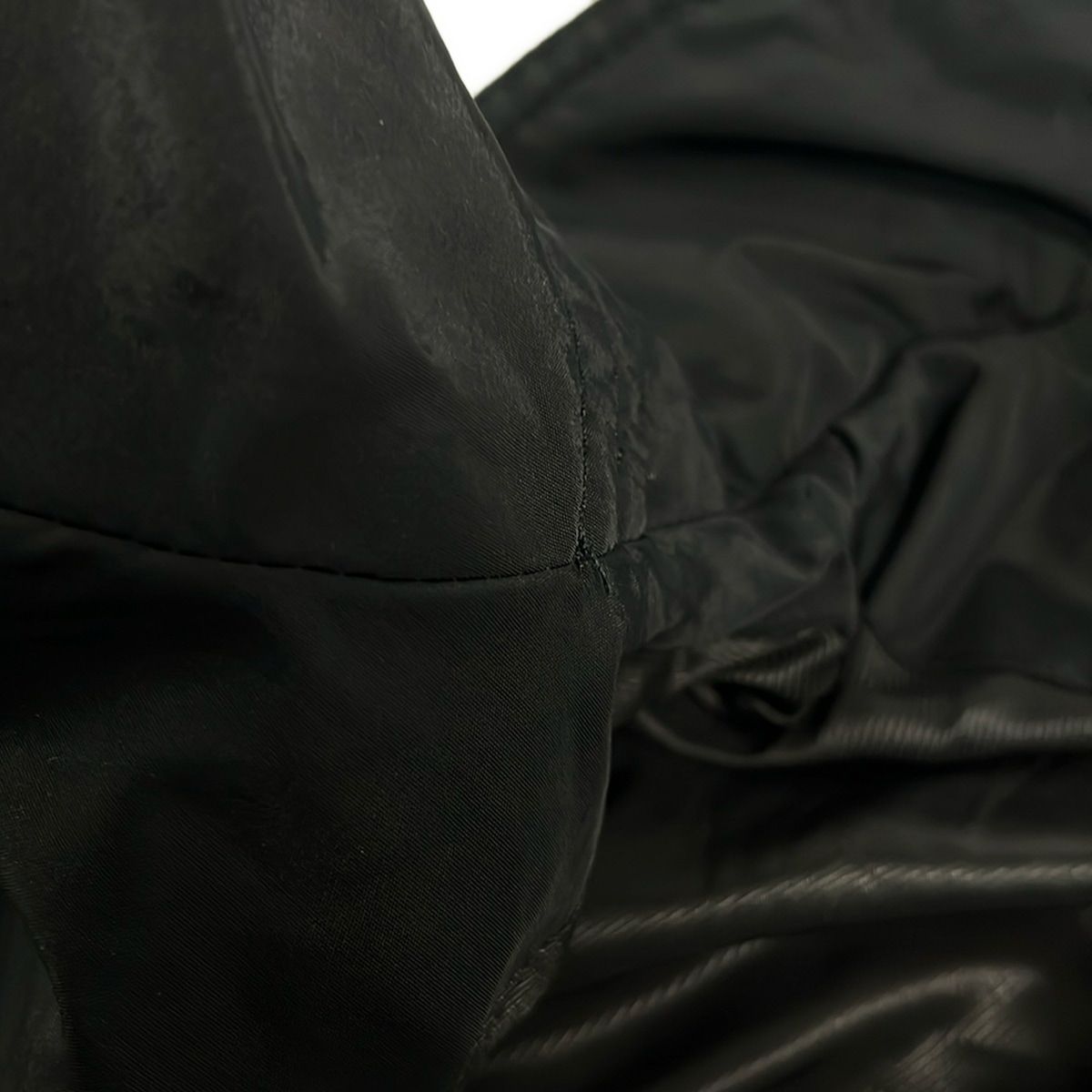 Leilian(レリアン) コート サイズ38 M レディース美品 - 黒 長袖/冬