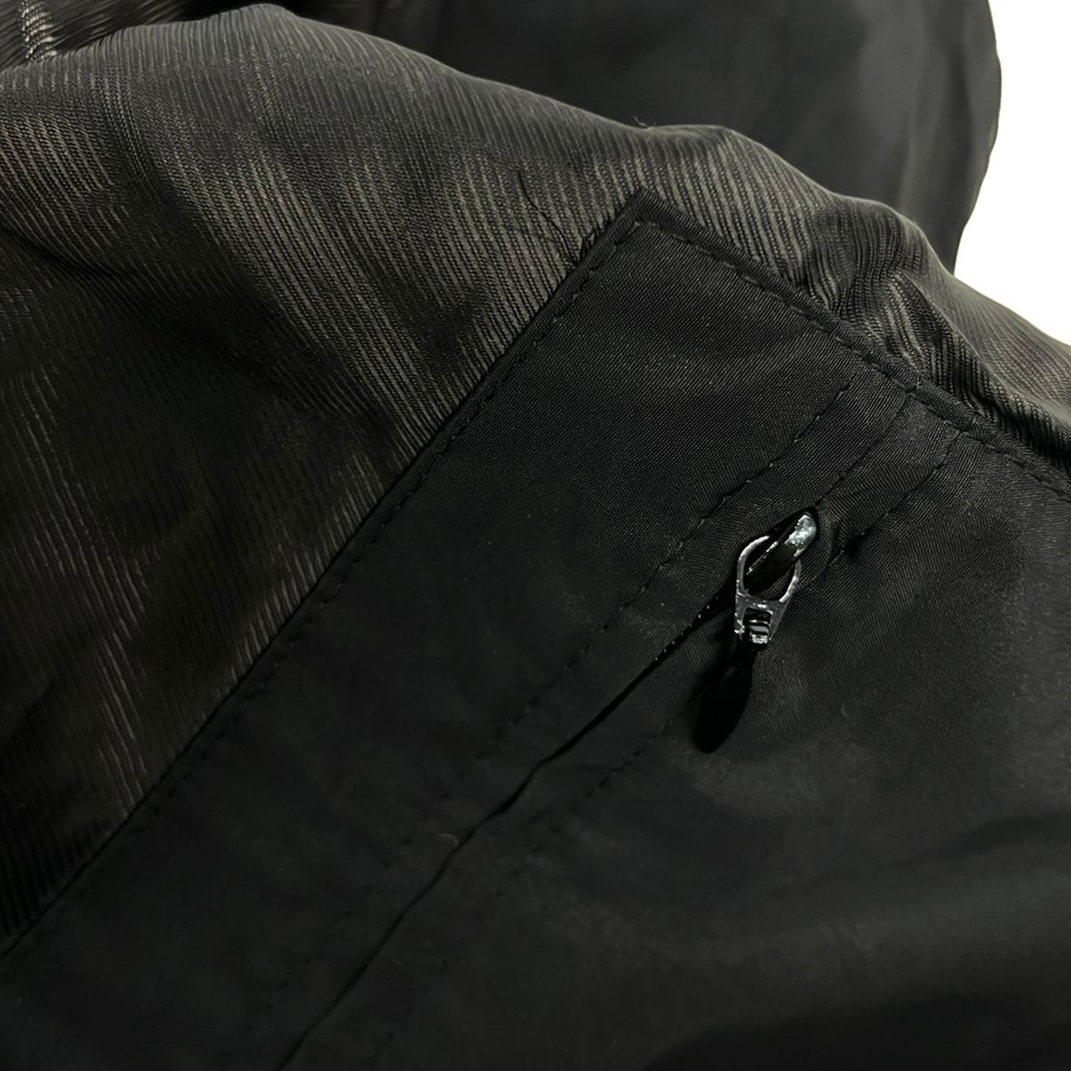Leilian(レリアン) コート サイズ38 M レディース美品 - 黒 長袖/冬