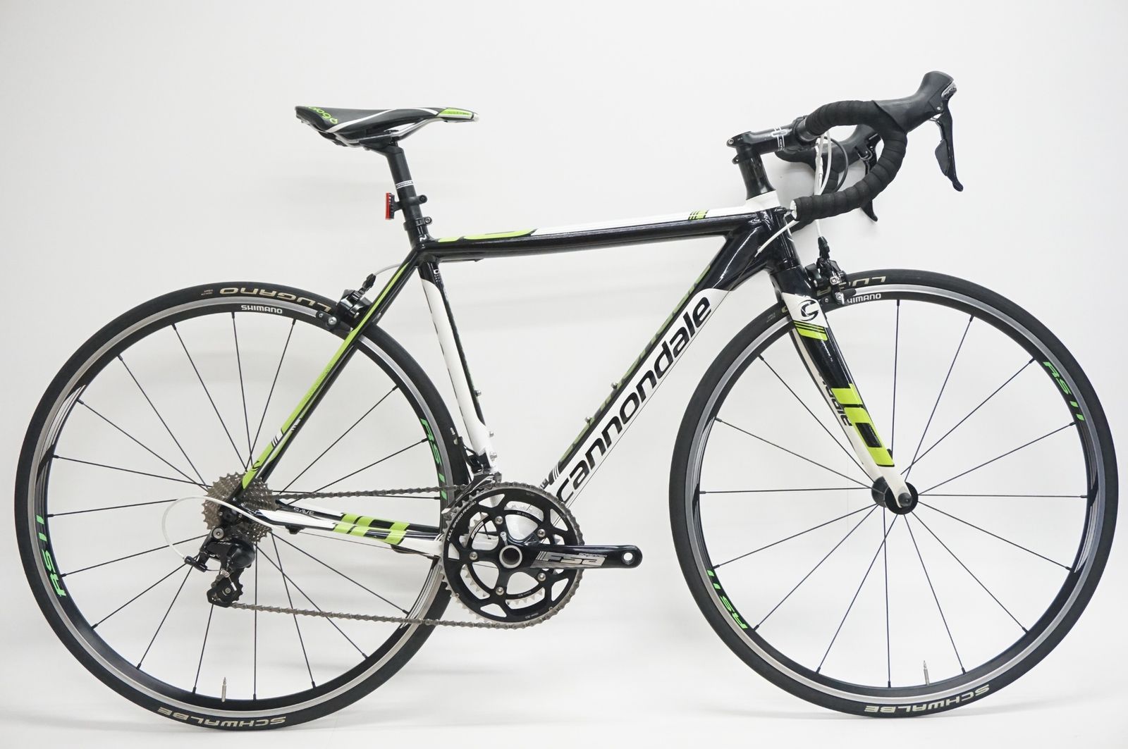 CANNONDALE 「キャノンデール」 CAAD10 105 2015年モデル ロードバイク / バイチャリ福岡店