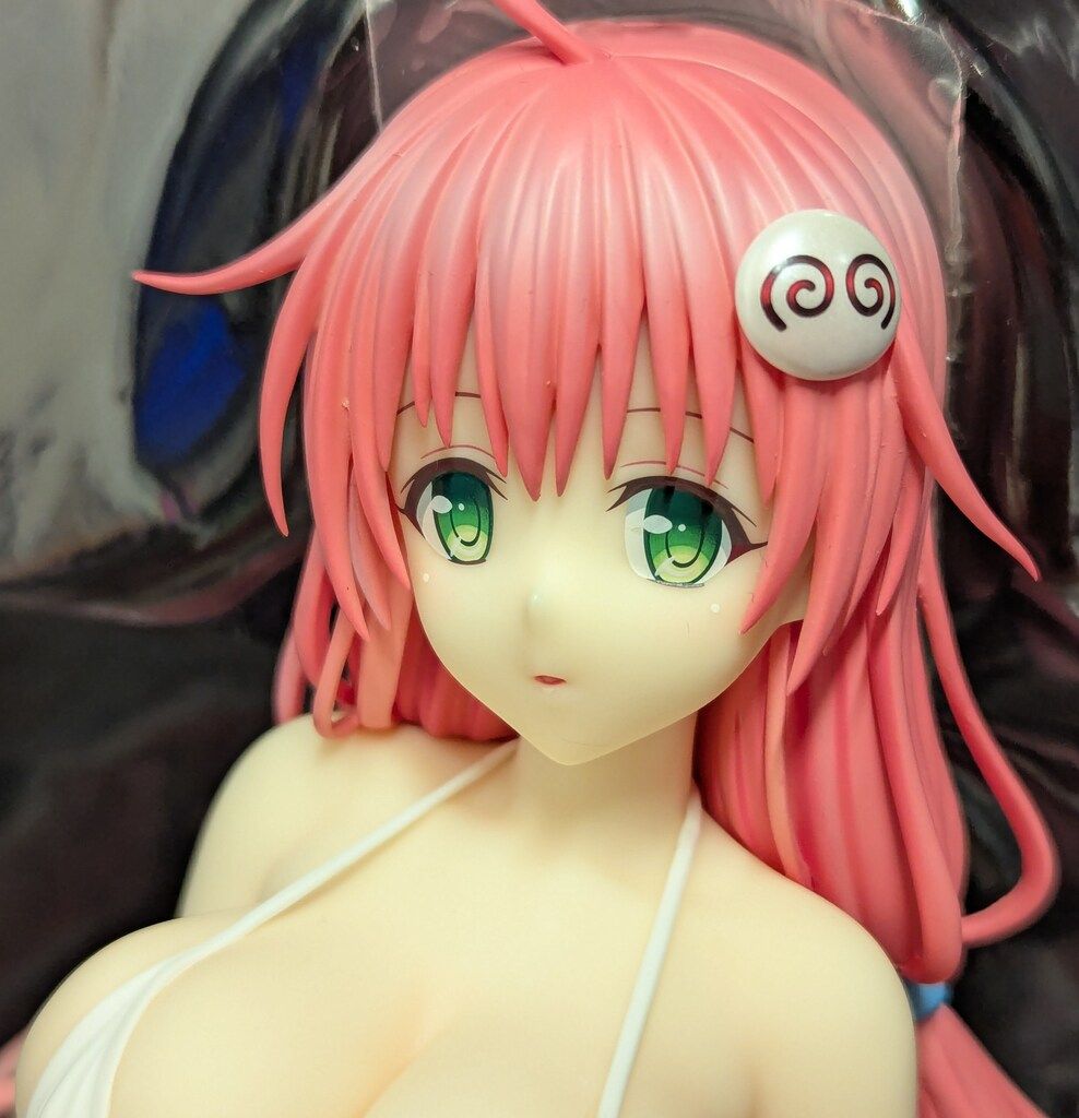 アルター 1/6スケール To LOVEる -とらぶる- ダークネス ララ