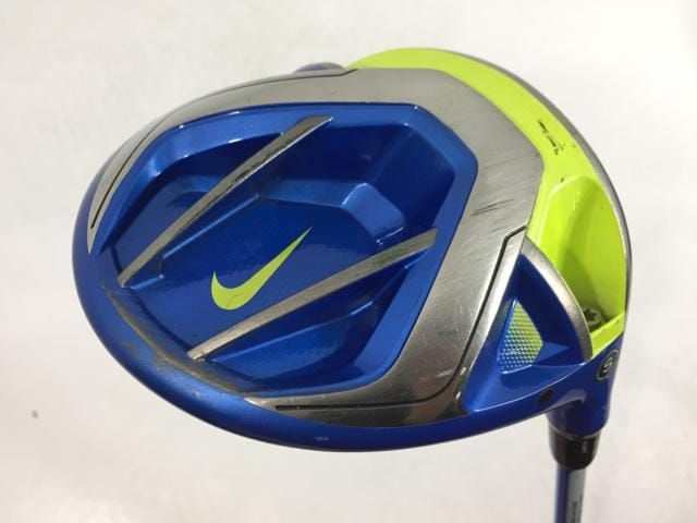 返品OK 【中古ゴルフクラブ】ナイキ VAPOR FLY(ヴェイパー フライ) ドライバー (日本仕様) VAPOR グラファイト 1W