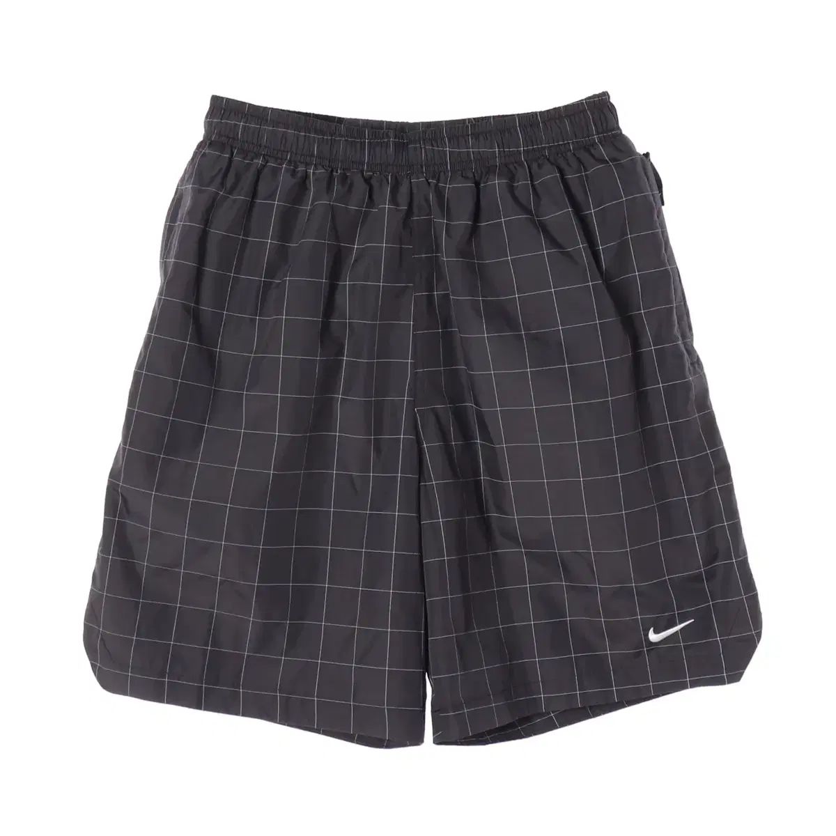 ナイキNRGフラッシュグリッドショートパンツセットアップ