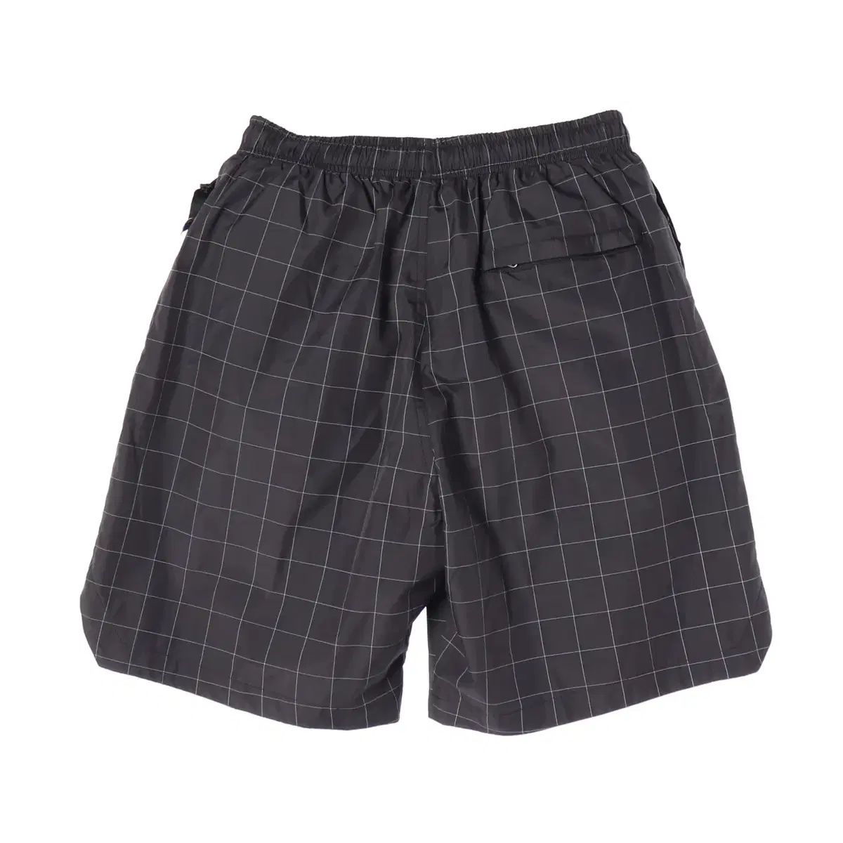 ナイキNRGフラッシュグリッドショートパンツセットアップ