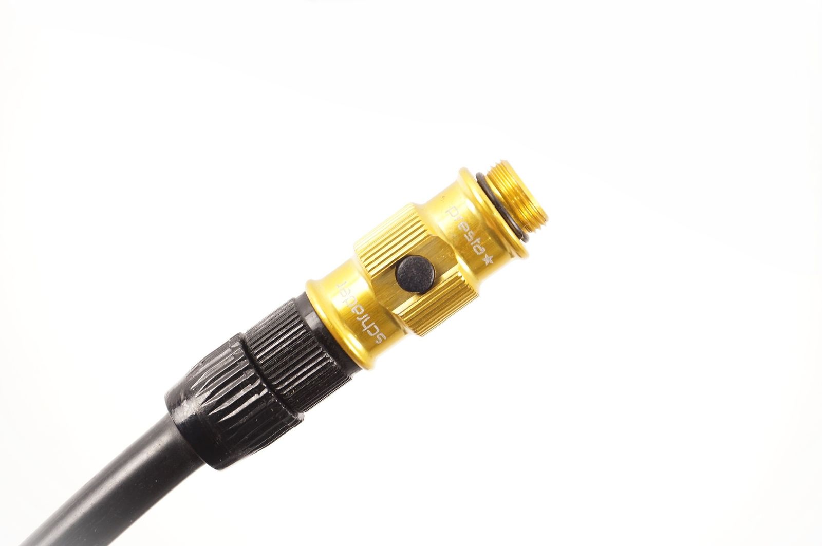 LEZYNE 「レザイン」 STEEL TRAVEL FLOOR DRIVE フロアポンプ 