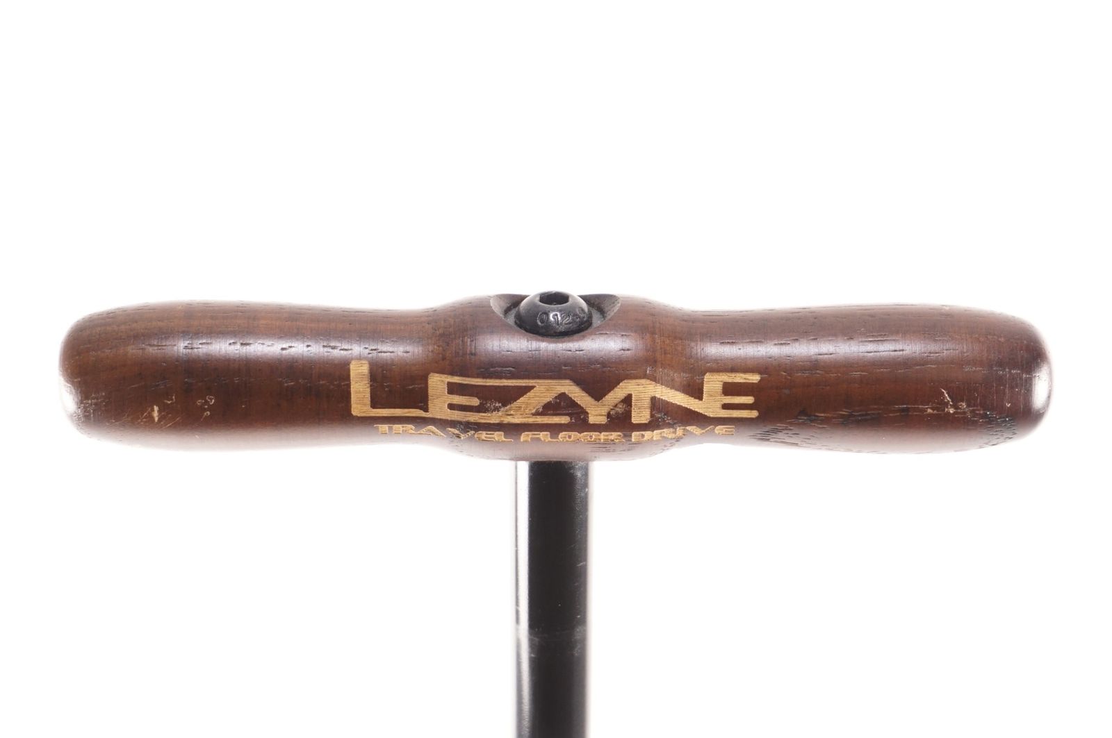 LEZYNE 「レザイン」 STEEL TRAVEL FLOOR DRIVE フロアポンプ