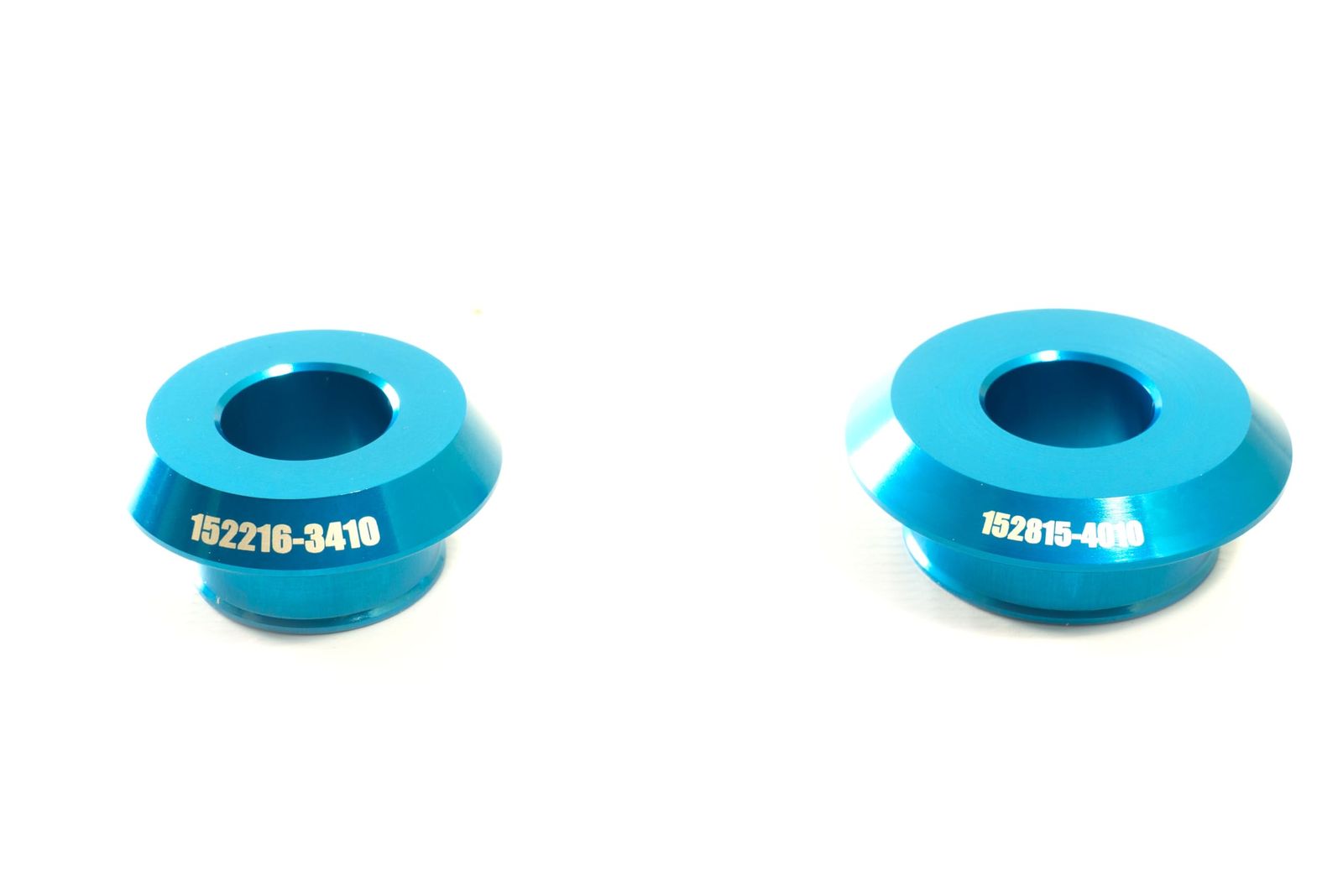 特価商品 テラモト(TERAMOTO) パフォーマンスカラー GSX-R125/S125 18-23 リアLR ブルー PC-S02-02