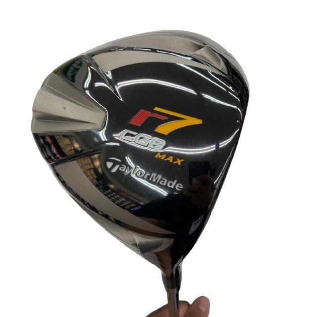 テーラーメイド 中古 r7 CGB r7 CGB MAX（2008） アイアン 