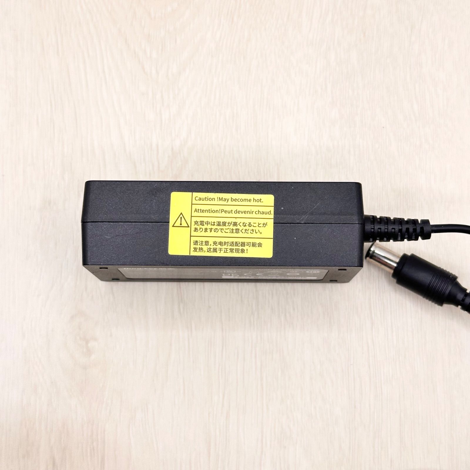 HKA06519034-8K Jackery ジャクリ ACアダプター ポータブル電源400