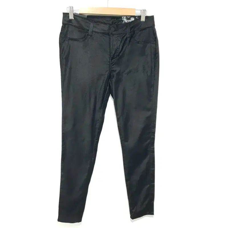 SIWY Hannah Cuddie Me ベロア パンツ 27_M2853 6,237円