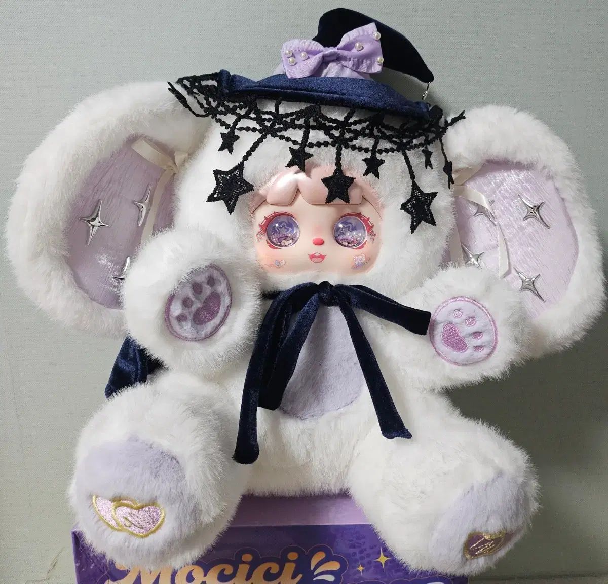 ウールチチ シークレットハニー 実物本当にヤバいです ㅠㅅㅠ