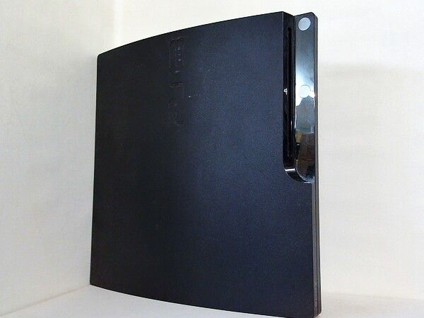 ジャンク品 PS3 PlayStation 3 120GB