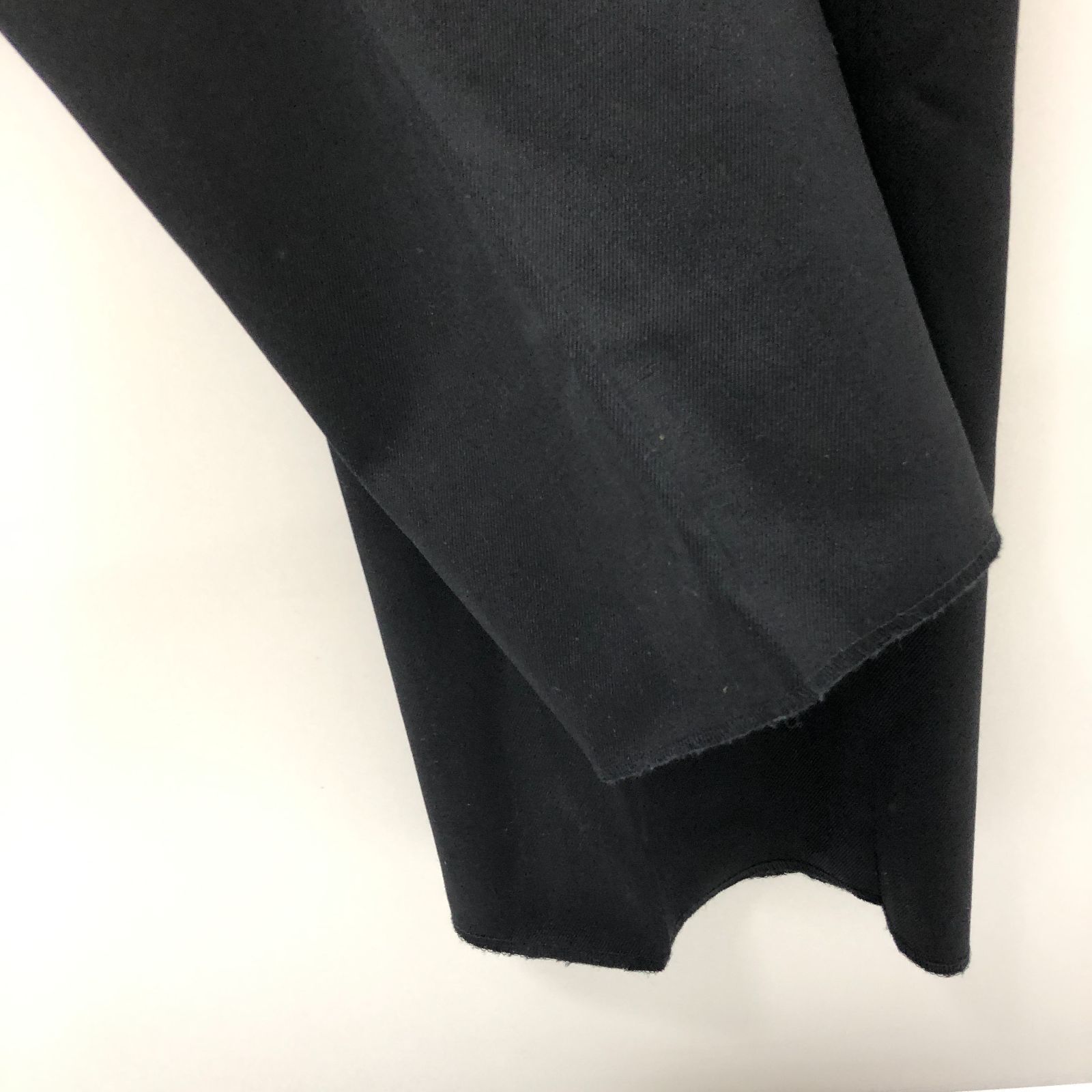 タグ付き/美品】NEAT ニート 2タックスラックスパンツ メンズ 44