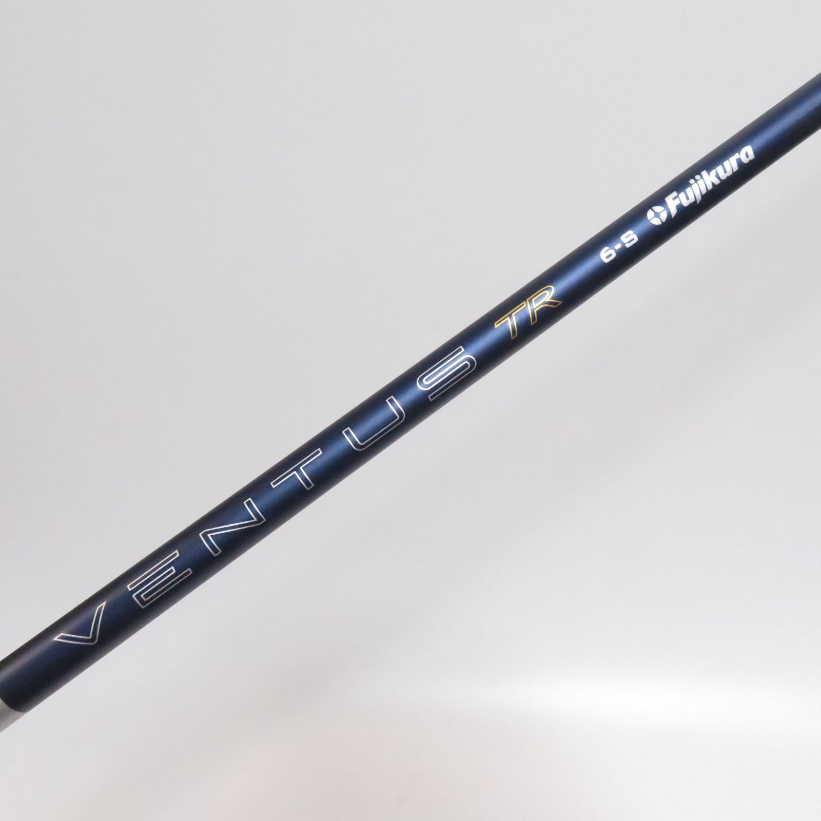 テーラーメイド スリーブ付き シャフト フジクラ 26 ベンタス 