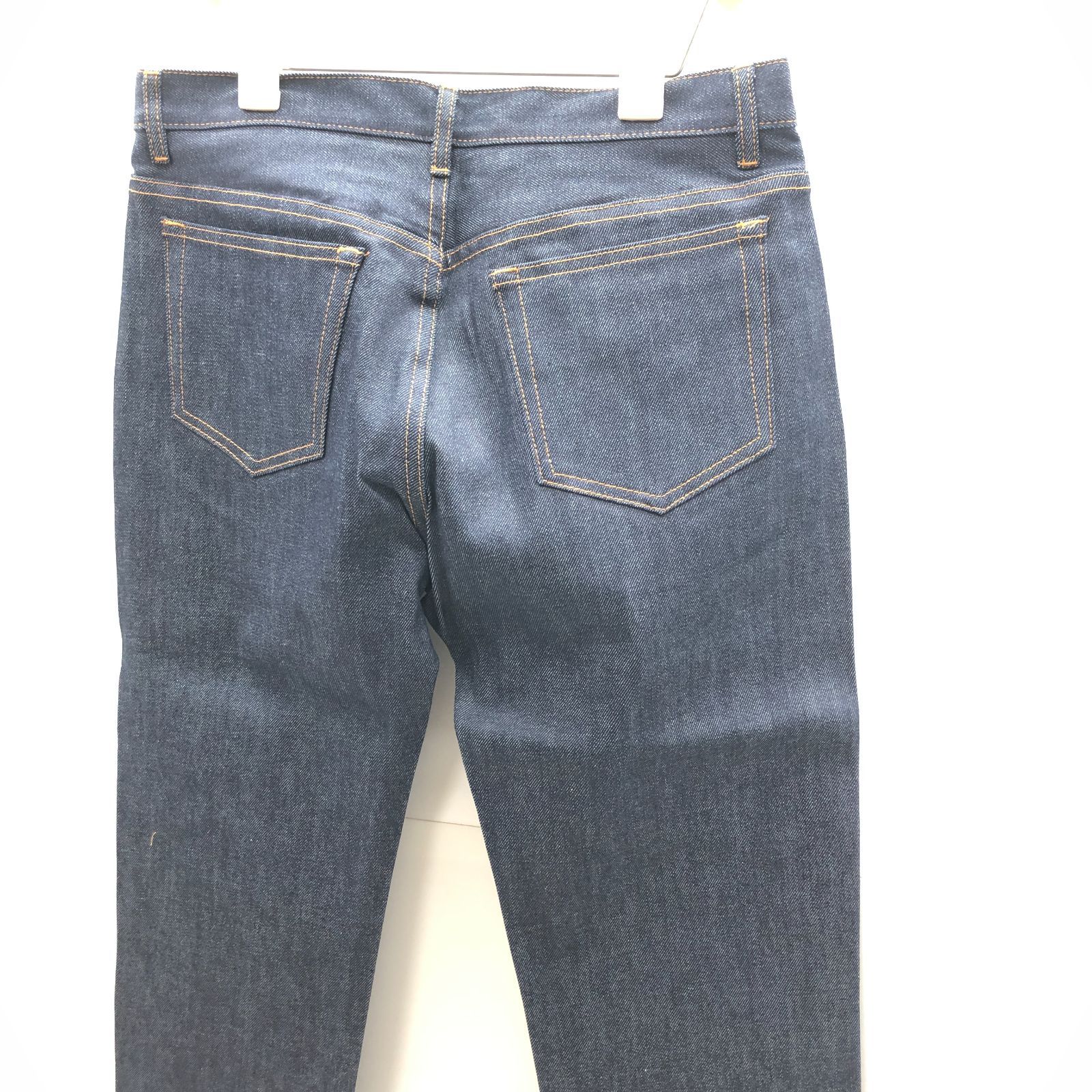 タグ付き/未使用】A.P.C アーペーセー デニムパンツ 32 メンズ 