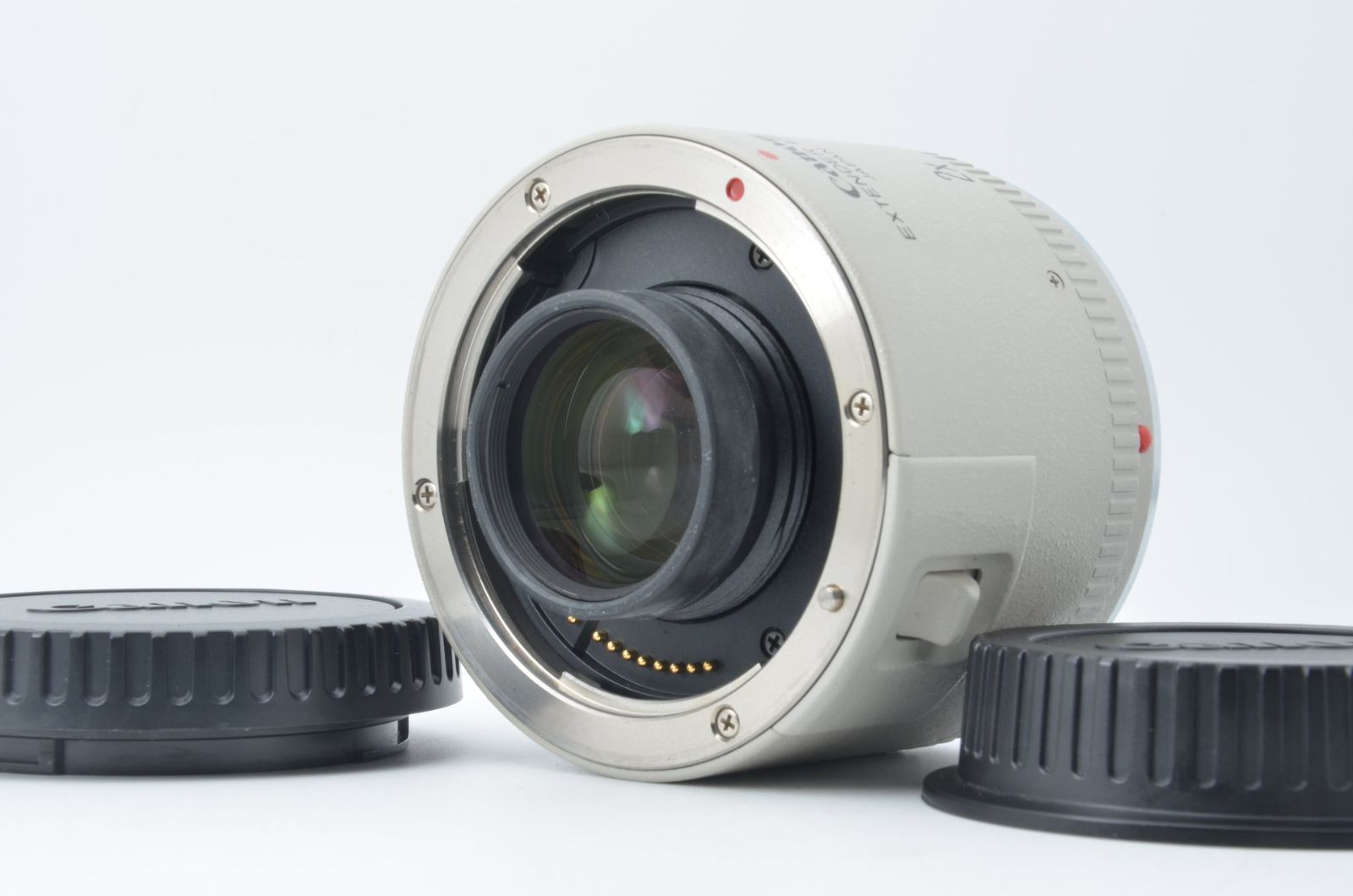 ★良品★ キヤノン CANON Extender EF 2X エクステンダー O4350 #55 7,300円