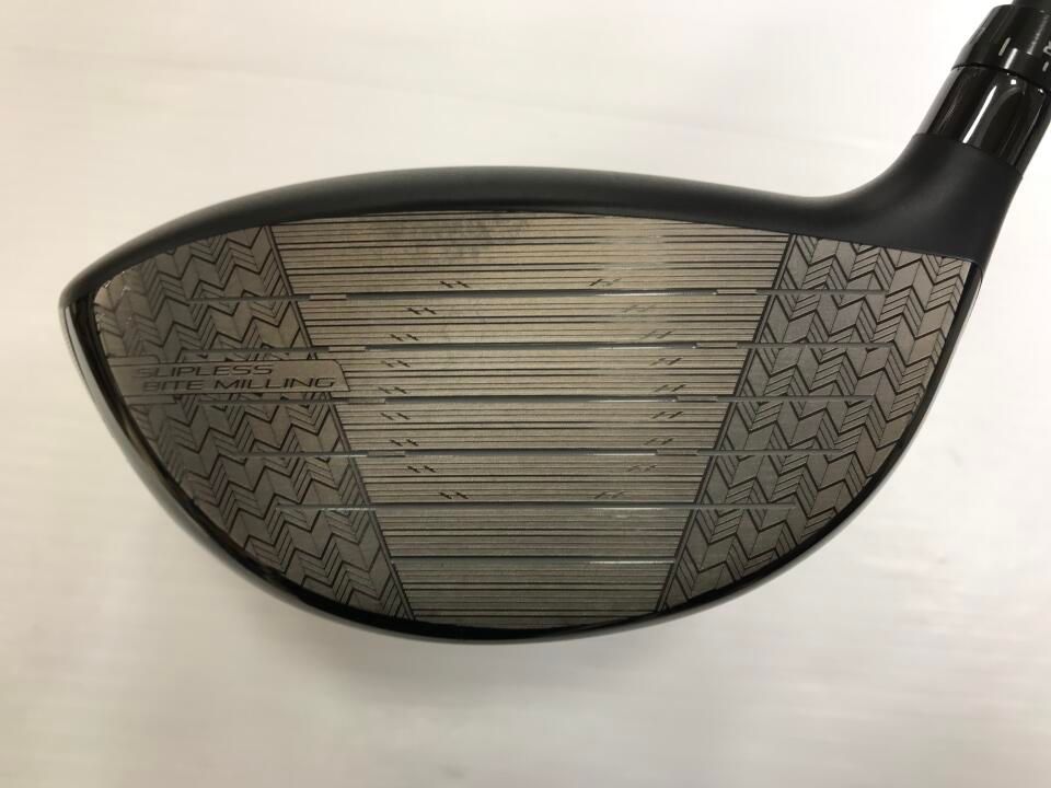 ブリヂストン BX1ST 9.5度 VENTUS BS6 2 Sフレックス ドライバー 中古