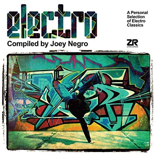 (CD)Electro Compiled By..／Various Artists 35,750円
