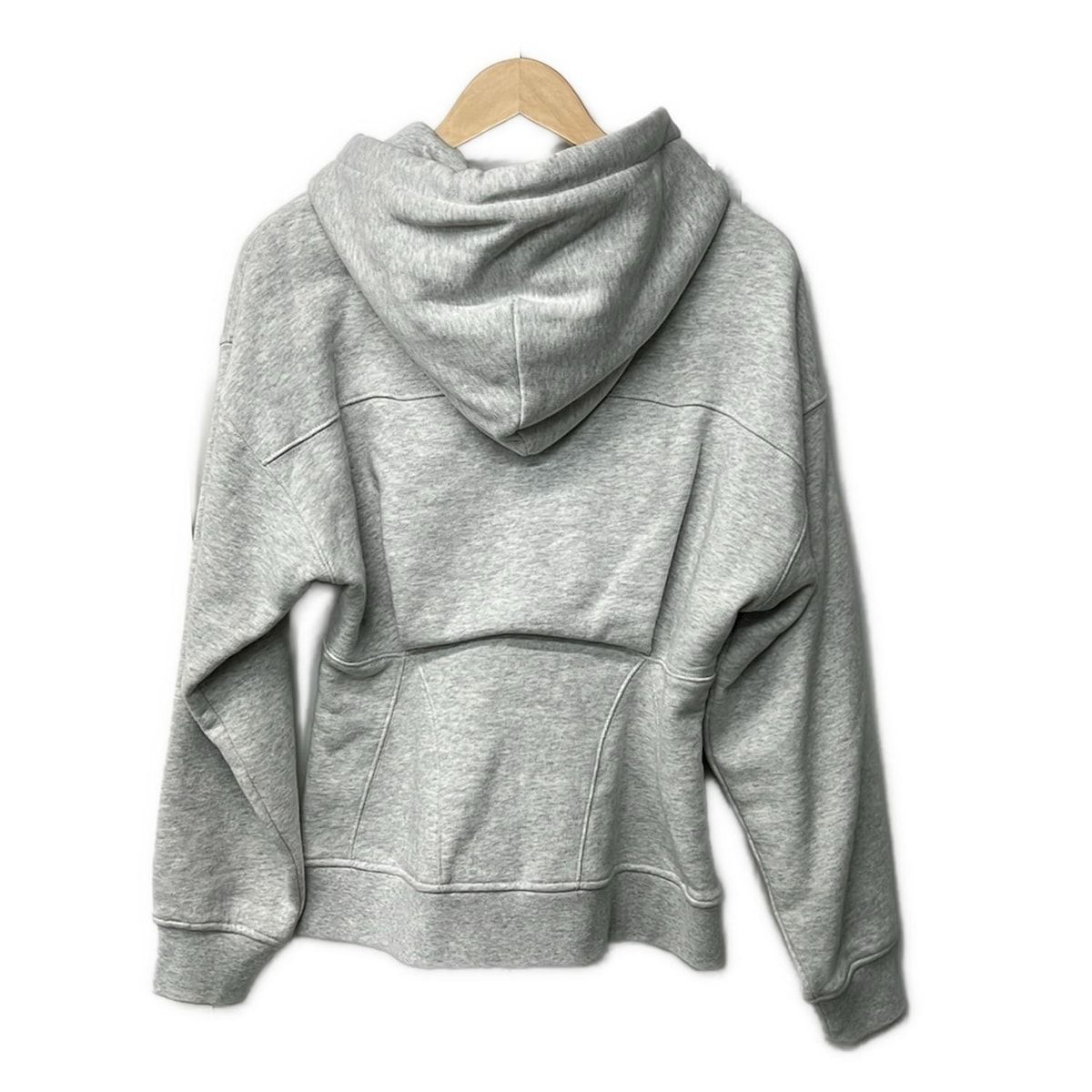 ALEXANDER WANG(アレキサンダーワン) パーカー サイズS レディース美品 