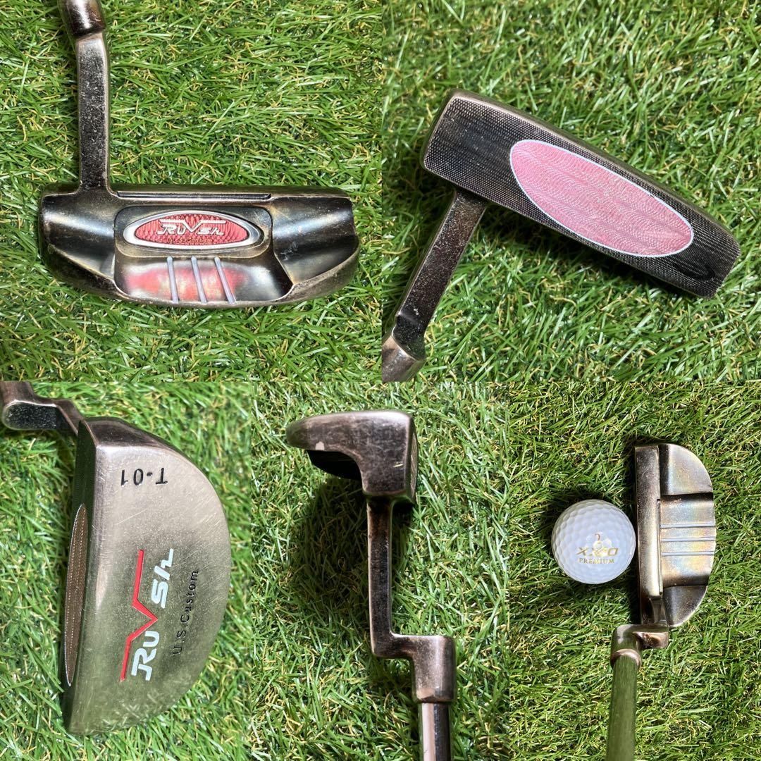 TaylorMade 12点クラブセット　バーナー　rac XR テーラーメイド TaylorMade 12点クラブセット バーナー rac XR テーラーメイド 専門販売