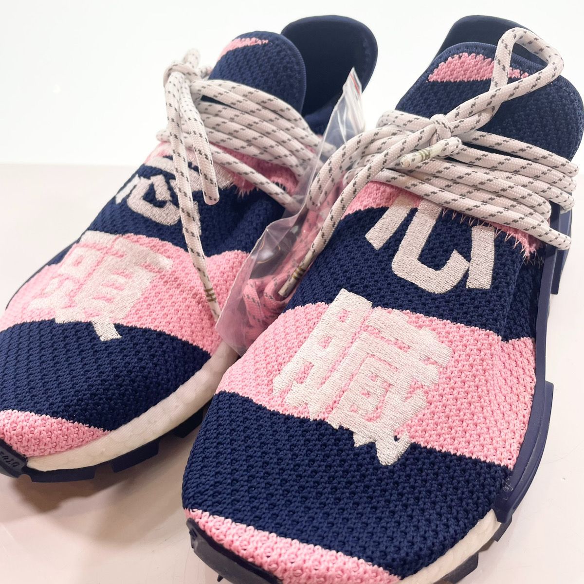 アディダス adidas × BILLIONAIRE BOYS CLUB × ビリオネア ボーイズ 