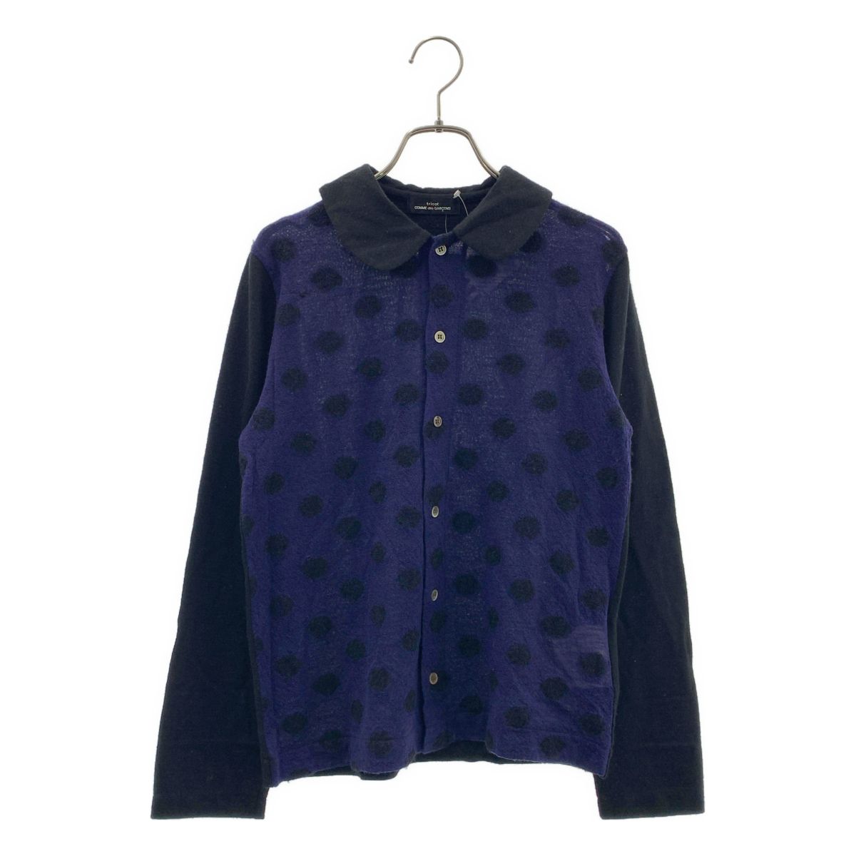 tricot COMME des GARCONS / トリココムデギャルソン | 2002AW 
