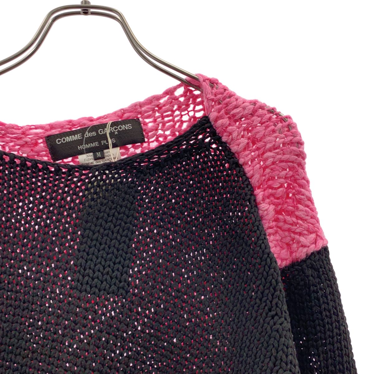 美品】 COMME des GARCONS HOMME PLUS / コムデギャルソンオムプリュス 