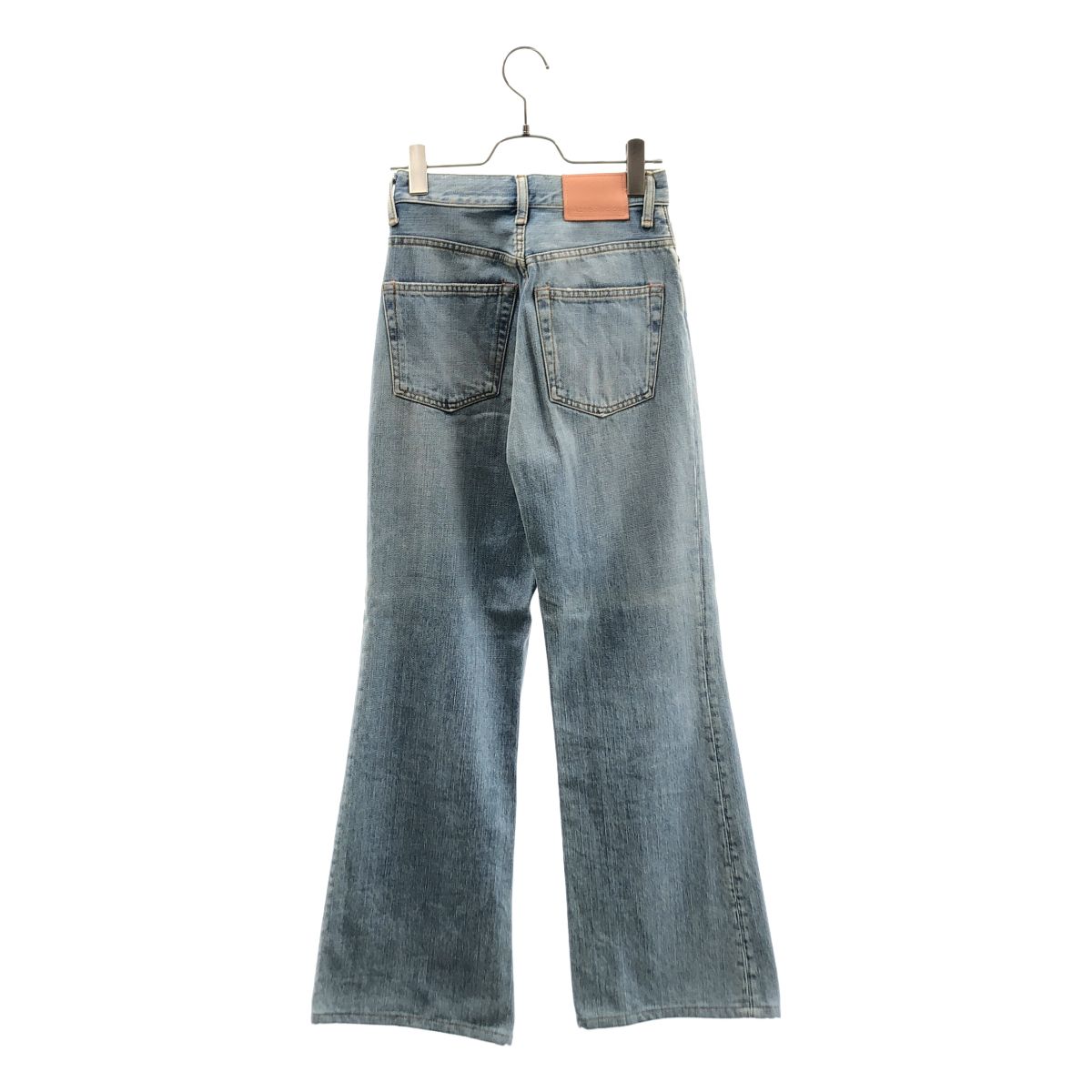 レディース Acne Studios / アクネストゥディオズ | ダメージ加工 