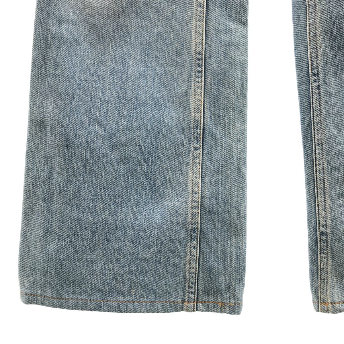 レディース Acne Studios / アクネストゥディオズ | ダメージ加工 