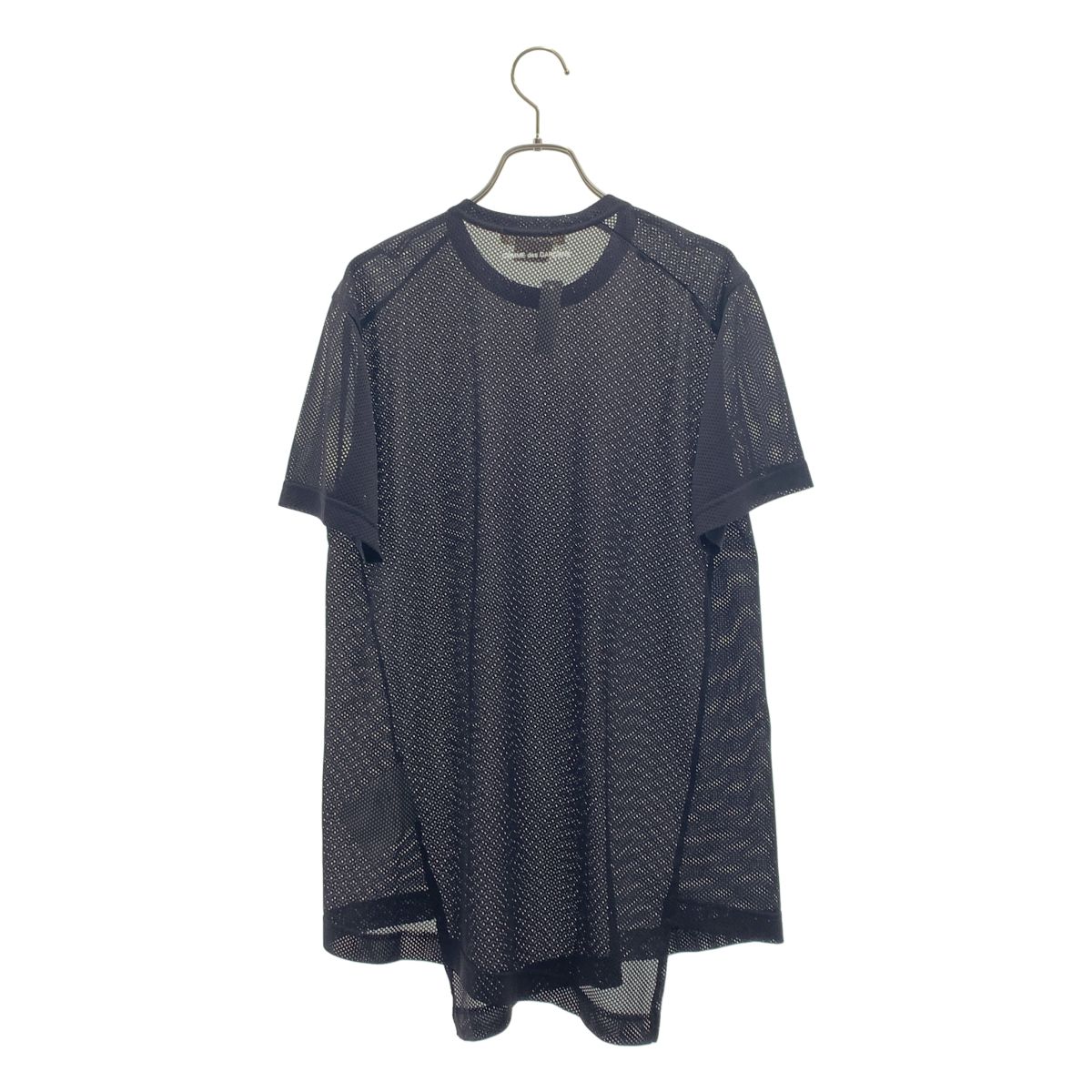 COMME des GARCONS / コムデギャルソン | 2025SS | メッシュ クルー