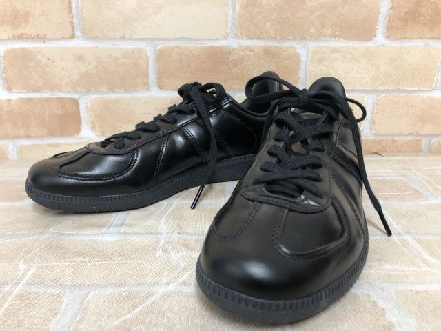 【中古】 adidas Originals アディダス BW ARMY JAPAN SMU HQ8997 ブラック US8 111454518