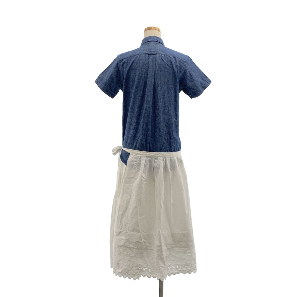 JUNYA WATANABE COMME des GARCONSワンピース XS XS] ジュンヤワタナベ